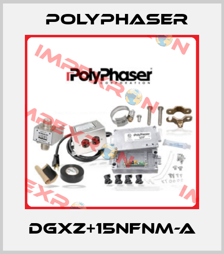 DGXZ+15NFNM-A Polyphaser