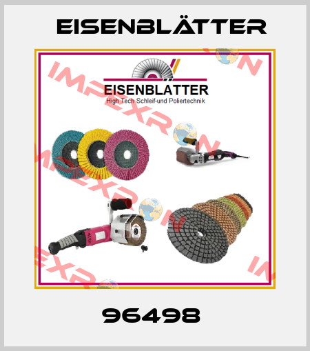 96498  Eisenblätter