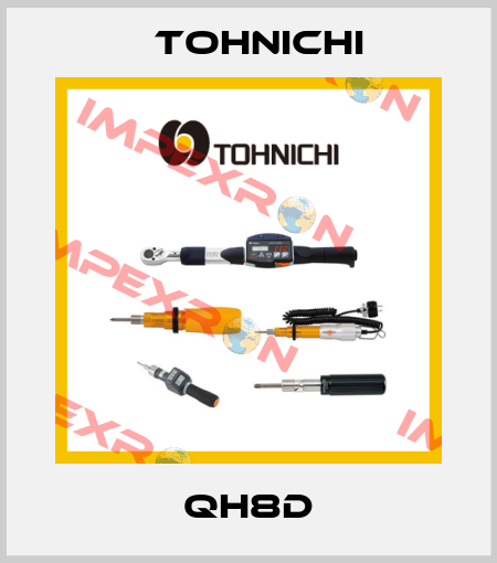 QH8D Tohnichi