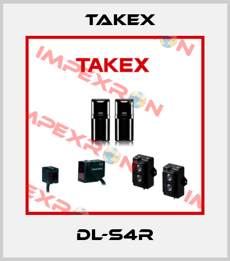 DL-S4R Takex