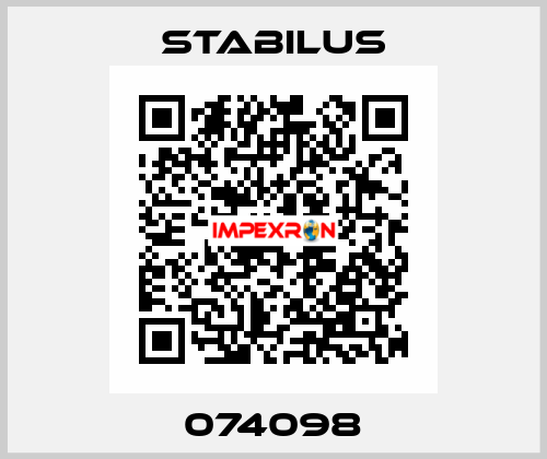 074098 Stabilus
