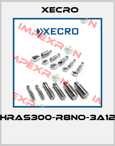 HRAS300-R8NO-3A12  Xecro
