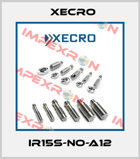 IR15S-NO-A12 Xecro
