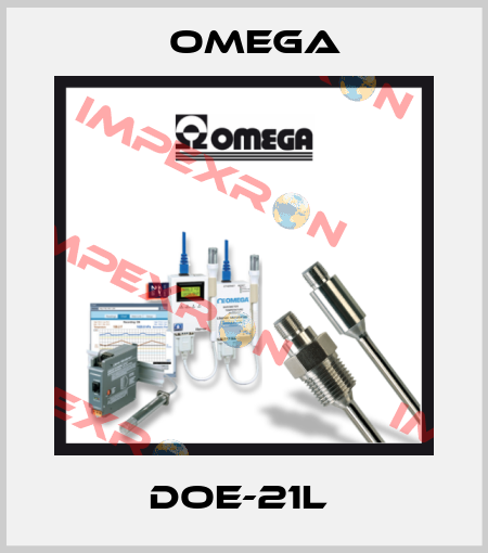DOE-21L  Omega