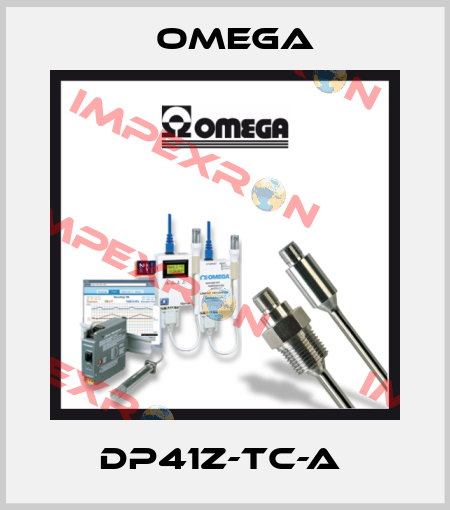 DP41Z-TC-A  Omega