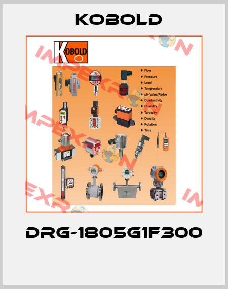 DRG-1805G1F300  Kobold
