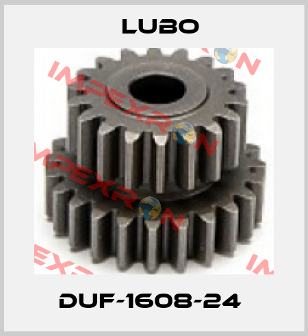 DUF-1608-24  Lubo