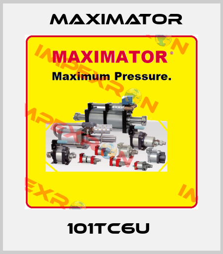 101TC6U  Maximator