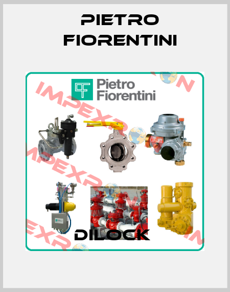 Dilock  Pietro Fiorentini