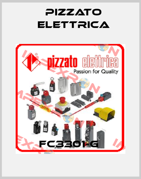 FC3301-G  Pizzato Elettrica