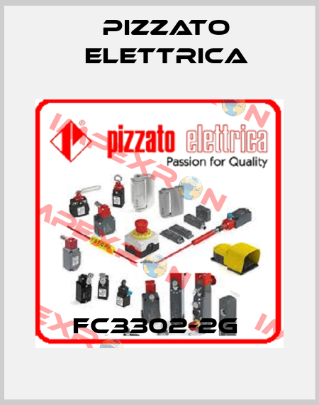 FC3302-2G  Pizzato Elettrica