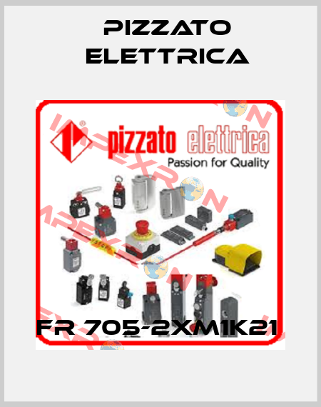 FR 705-2XM1K21  Pizzato Elettrica