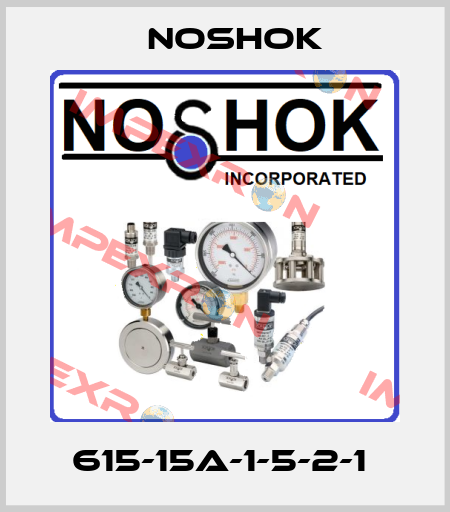 615-15A-1-5-2-1  Noshok
