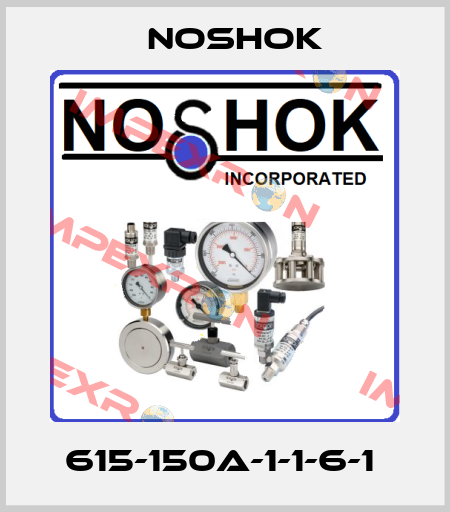 615-150A-1-1-6-1  Noshok