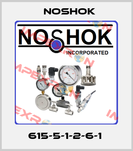 615-5-1-2-6-1  Noshok