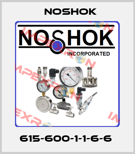 615-600-1-1-6-6  Noshok