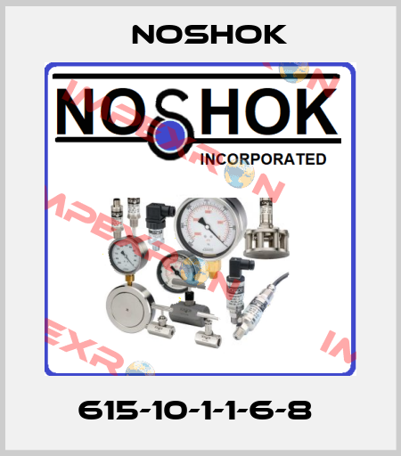 615-10-1-1-6-8  Noshok