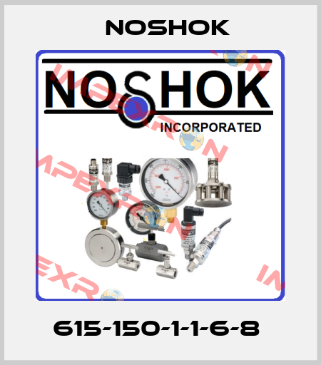 615-150-1-1-6-8  Noshok
