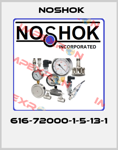 616-72000-1-5-13-1  Noshok