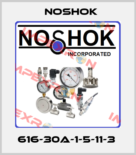 616-30A-1-5-11-3  Noshok