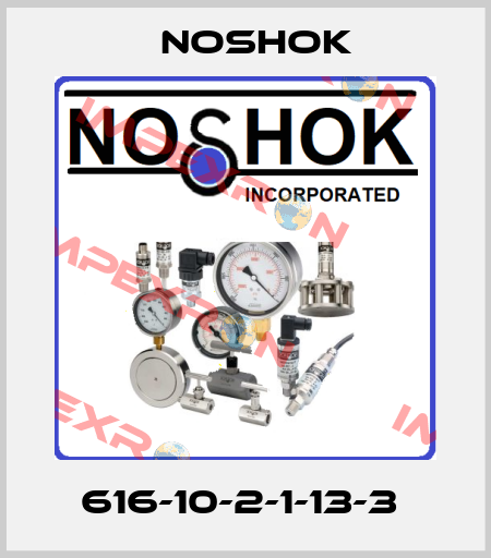 616-10-2-1-13-3  Noshok