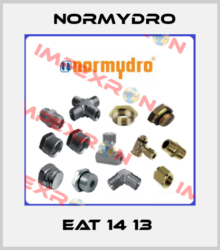 EAT 14 13  Normydro