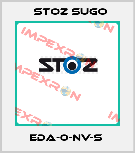 EDA-0-NV-S  Stoz Sugo