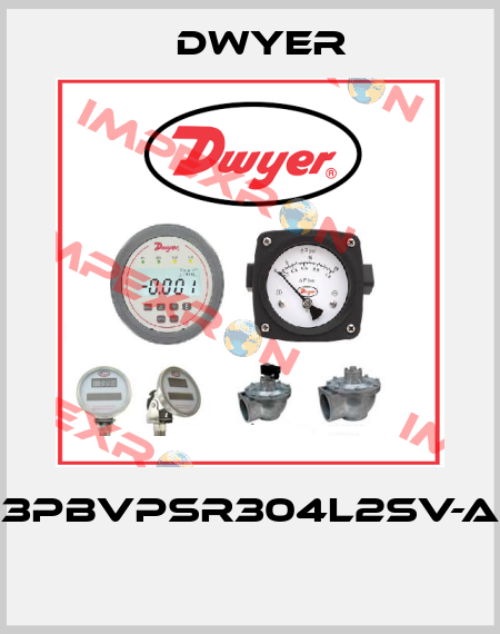 3PBVPSR304L2SV-A  Dwyer