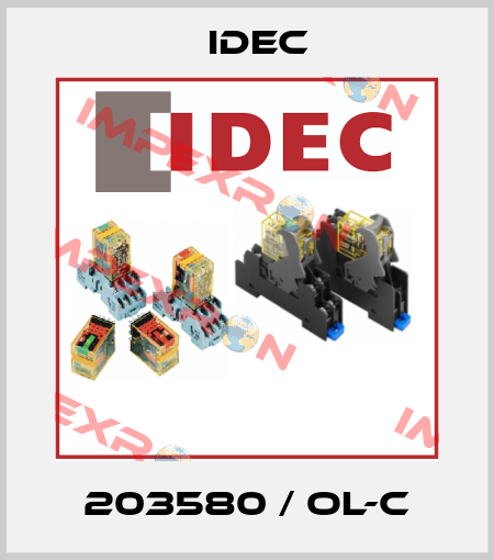 203580 / OL-C Idec