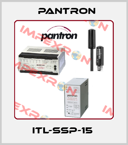 ITL-SSP-15  Pantron