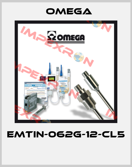 EMTIN-062G-12-CL5  Omega