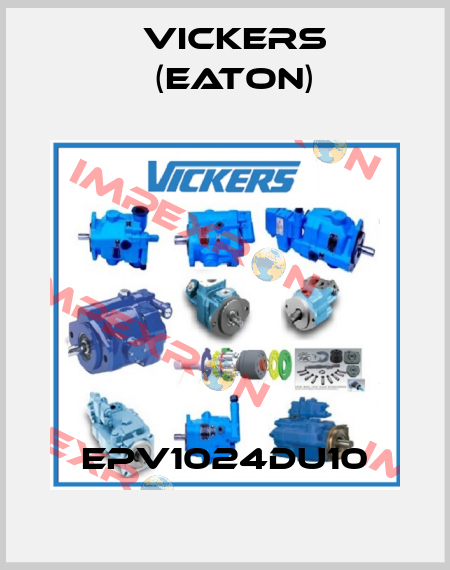 EPV1024DU10 Vickers (Eaton)
