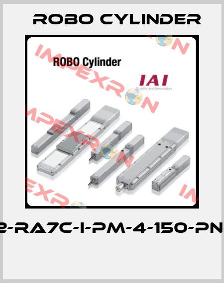 ERC2-RA7C-I-PM-4-150-PN-R05  Robo cylinder