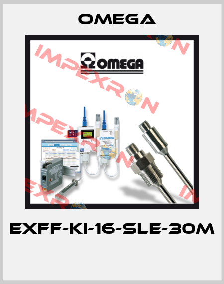 EXFF-KI-16-SLE-30M  Omega