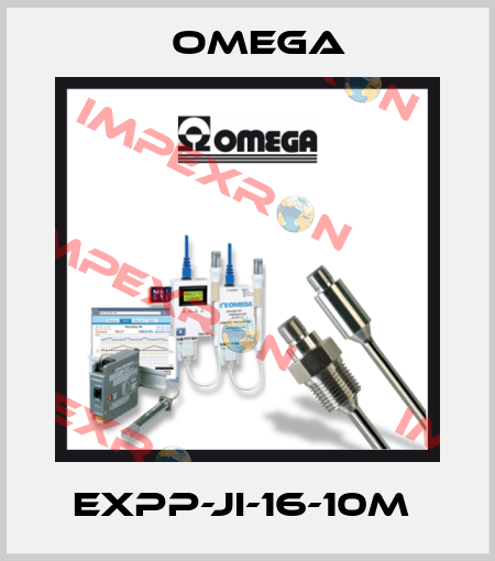 EXPP-JI-16-10M  Omega