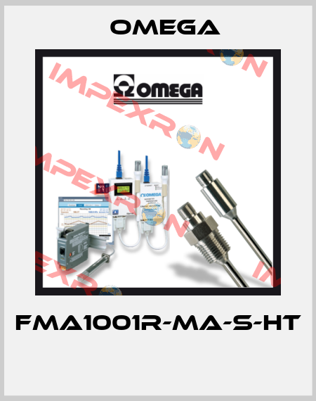 FMA1001R-MA-S-HT  Omega