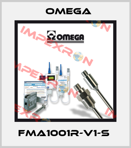FMA1001R-V1-S  Omega