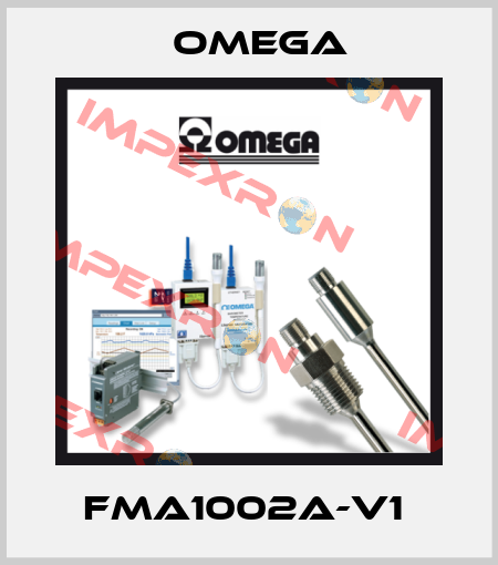 FMA1002A-V1  Omega