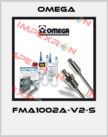 FMA1002A-V2-S  Omega