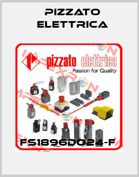 FS1896DO24-F  Pizzato Elettrica