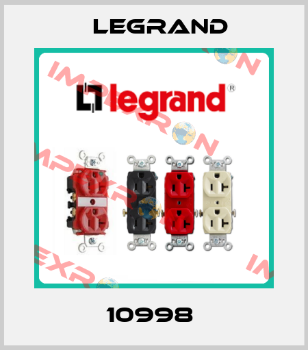 10998  Legrand