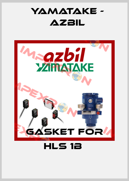 GASKET FOR HLS 1B  Yamatake - Azbil