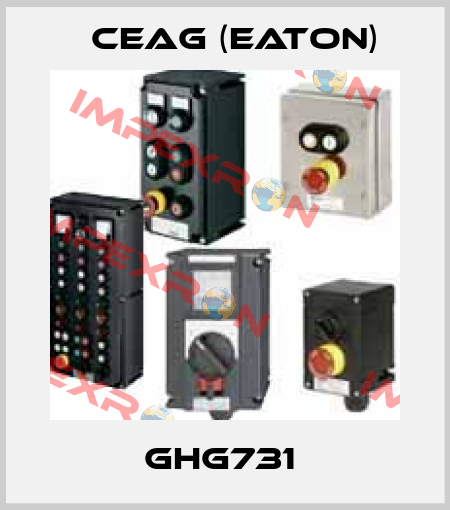 GHG731  Ceag (Eaton)