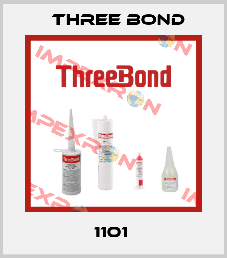1101  Three Bond