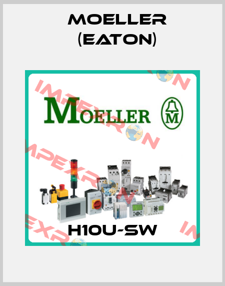 H10U-SW Moeller (Eaton)