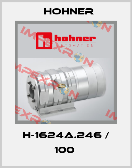 H-1624A.246 / 100  Hohner