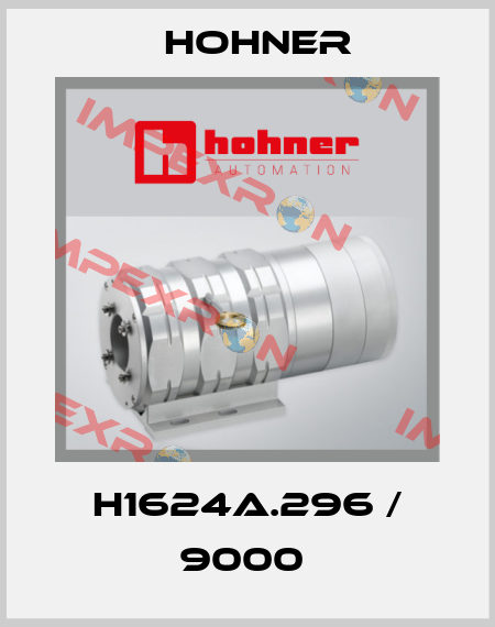 H1624A.296 / 9000  Hohner