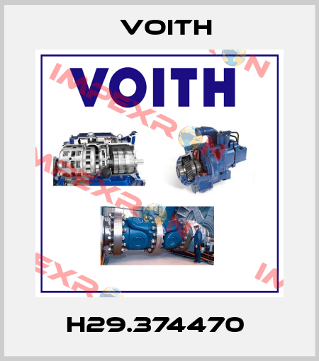 H29.374470  Voith