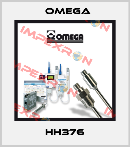 HH376 Omega