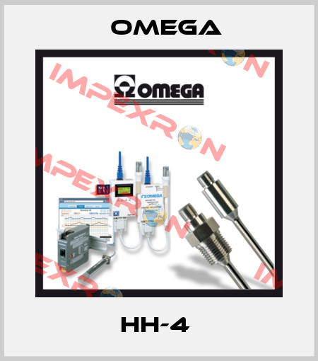 HH-4  Omega